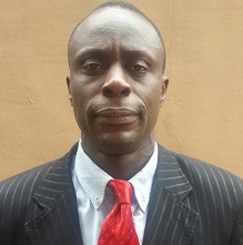 Jonathan EMUOBOKHWO JONATHAN